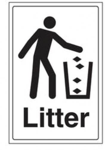 Weekly Litter Pick